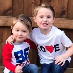 Meet your Posher, Sally